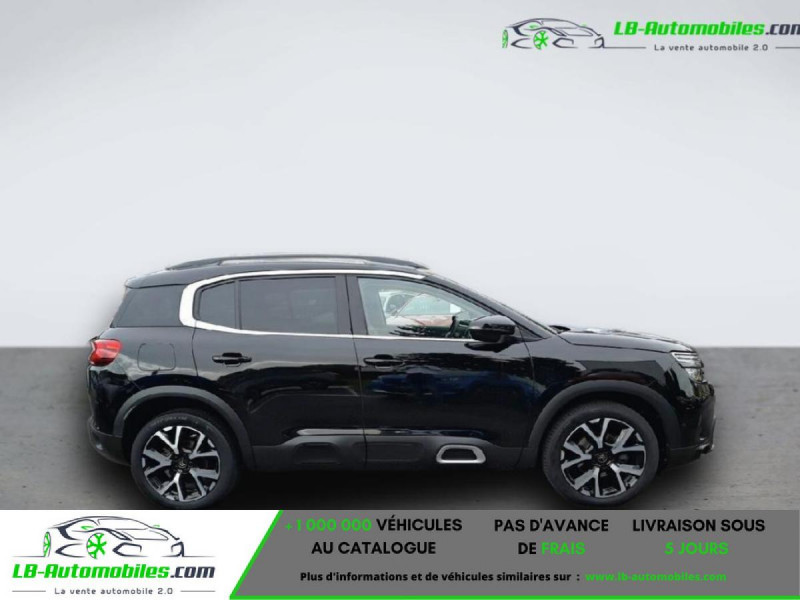 Citroen C5 Aircross 1.6 PureTech 180 Shine  occasion  Beaupuy - photo n6