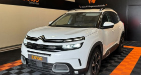 Citroen C5 Aircross , garage EWIGO CLERMONT-FERRAND SUD � AUBIÈRE