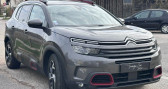 Annonce Citroen C5 Aircross occasion Hybride 1.6i 225cv Hybride Rechargeable SS e-EAT8 C-Series � allonzier de la caille