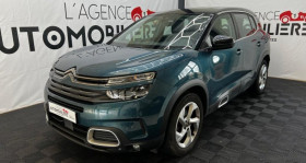 Citroen C5 Aircross occasion 2021 mise en vente &agrave; EPONE par le garage AGENCE AUTOMOBILIERE EPONE 78 - photo n&deg;1