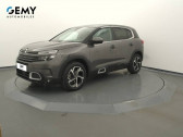 Annonce Citroen C5 Aircross occasion Essence 130 S&S BVM6 Feel  Dinan