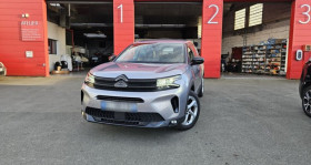 Citroen C5 Aircross occasion 2022 mise en vente &agrave; LES ESSARTS par le garage GARAGE CHAMPOT - photo n&deg;1
