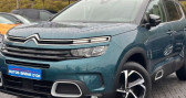 Annonce Citroen C5 Aircross occasion Essence 189/mois GARANTIE 6 ANS 130ch BLEU TIJUCA 1�re MAIN Origine  � Spicheren