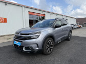 Citroen C5 Aircross occasion année 2020 boite Automatique Annonce Citroen C5 Aircross occasion Diesel 2.0 BlueHDi 180 EAT8 Shine à Mérignac