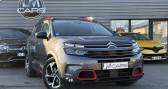 Annonce Citroen C5 Aircross occasion Diesel 2.0 BlueHDi - 180 S&S - BV EAT8 Shine PHASE 1 � Chateaubernard