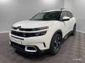 Citroen C5 Aircross occasion année 2019 boite Automatique Annonce Citroen C5 Aircross occasion Diesel 2.0 BlueHDi 180ch Shine EAT8 à Évreux