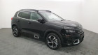 Citroen C5 Aircross occasion Noir année 2020 boite Manuelle Annonce Citroen C5 Aircross occasion Diesel 2.0 bluehdi 180cv eat8 shine + pack park assist + ambiance h à Ganges