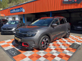 Citroen C5 Aircross 2.0 BluHDi 180 EAT8 SHINE   Cahors 46