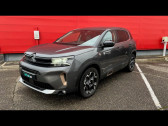 Annonce Citroen C5 Aircross occasion Essence 225 PHEV C-Series -EAT8 GPS Camera Feux Led Chargeur embarq  Saverne
