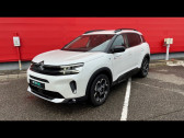 Annonce Citroen C5 Aircross occasion Essence 225 PHEV SHINE PACK -EAT8 GPS Camera Hayon Mains Libres Cha  Saverne