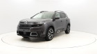 Citroen C5 Aircross occasion année 2021 boite Automatique Annonce Citroen C5 Aircross occasion Hybride 225 Plug-In Hybrid 181ch Automatique/8 Shine pack à SAINT-GREGOIRE