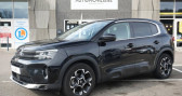 Annonce Citroen C5 Aircross occasion Hybride Aircross. (2) 1.2 Hybride 136 ch e-DCS6 PLUS  OPTIONS � EPONE