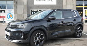 Citroen C5 Aircross , garage AGENCE AUTOMOBILIERE EPONE 78 � EPONE