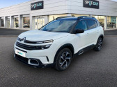 Citroen C5 Aircross BLUE HDI 130CV FEEL   MONTLUCON 03
