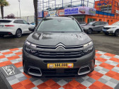 Citroen C5 Aircross occasion année 2019 boite Manuelle Annonce Citroen C5 Aircross occasion Diesel BlueHDI 130 BV6 BUSINESS + Toit Ouvrant GPS Caméra à Montauban