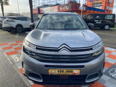 Citroen C5 Aircross occasion année 2021 boite Manuelle Annonce Citroen C5 Aircross occasion Diesel BlueHDi 130 BV6 FEEL GPS Caméra ADML Toit Noir à Cahors