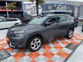 Annonce Citroen C5 Aircross occasion Diesel BlueHDi 130 BV6 FEEL GPS CAMERA  Lescure-d'Albigeois