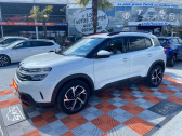 Citroen C5 Aircross BlueHDi 130 BV6 FEEL PACK GPS Camra Pack Red   Lescure-d'Albigeois 81