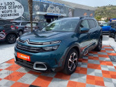 Citroen C5 Aircross occasion année 2020 boite Manuelle Annonce Citroen C5 Aircross occasion Diesel BlueHDI 130 BV6 SHINE Grip à Toulouse