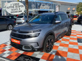 Citroen C5 Aircross occasion année 2021 boite Manuelle Annonce Citroen C5 Aircross occasion Diesel BlueHDi 130 BV6 SHINE Hayon Park Assist à Castelculier