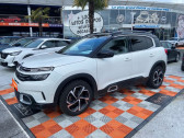 Annonce Citroen C5 Aircross occasion Diesel BlueHDi 130 BV6 SHINE Park Assist  Lescure-d'Albigeois