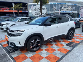 Citroen C5 Aircross , garage SN DIFFUSION ALBI  Lescure-d'Albigeois