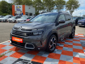 Citroen C5 Aircross occasion année 2021 boite Manuelle Annonce Citroen C5 Aircross occasion Diesel BlueHDi 130 BV6 SHINE Toit Ouvrant Hayon Park Assist à Carcassonne