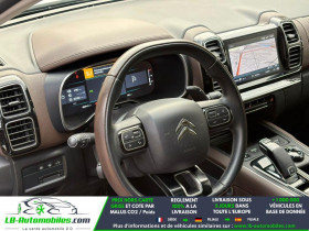Citroen C5 Aircross BlueHDi 130 BVA  occasion � Beaupuy - photo n�8