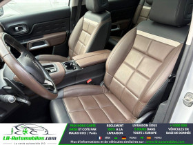 Citroen C5 Aircross BlueHDi 130 BVA  occasion � Beaupuy - photo n�7