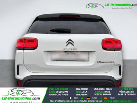 Citroen C5 Aircross BlueHDi 130 BVA  occasion � Beaupuy - photo n�6