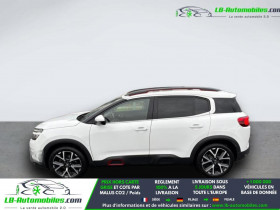 Citroen C5 Aircross BlueHDi 130 BVA  occasion � Beaupuy - photo n�5