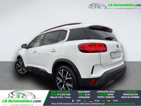 Citroen C5 Aircross BlueHDi 130 BVA  occasion � Beaupuy - photo n�4