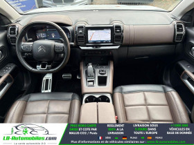 Citroen C5 Aircross BlueHDi 130 BVA  occasion � Beaupuy - photo n�3