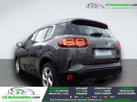 Citroen C5 Aircross BlueHDi 130 BVA  occasion � Beaupuy - photo n�4