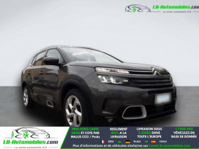Citroen C5 Aircross BlueHDi 130 BVA  occasion � Beaupuy - photo n�2