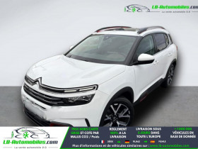 Citroen C5 Aircross BlueHDi 130 BVA  occasion � Beaupuy - photo n�2