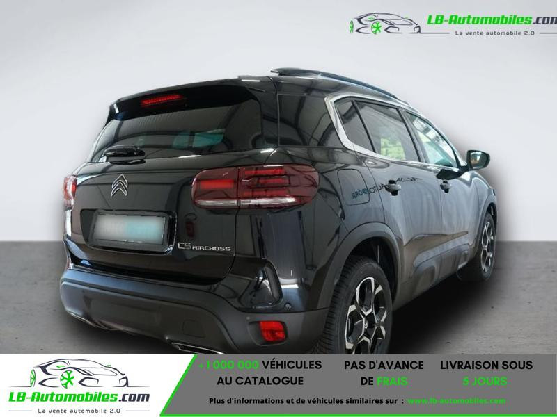 Citroen C5 Aircross BlueHDi 130 BVA  occasion  Beaupuy - photo n3