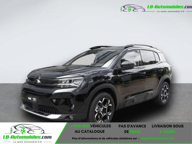 Citroen C5 Aircross BlueHDi 130 BVA  occasion  Beaupuy