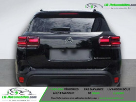 Citroen C5 Aircross BlueHDi 130 BVA  occasion � Beaupuy - photo n�4