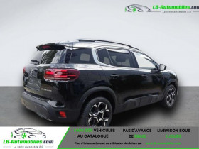 Citroen C5 Aircross BlueHDi 130 BVA  occasion � Beaupuy - photo n�3