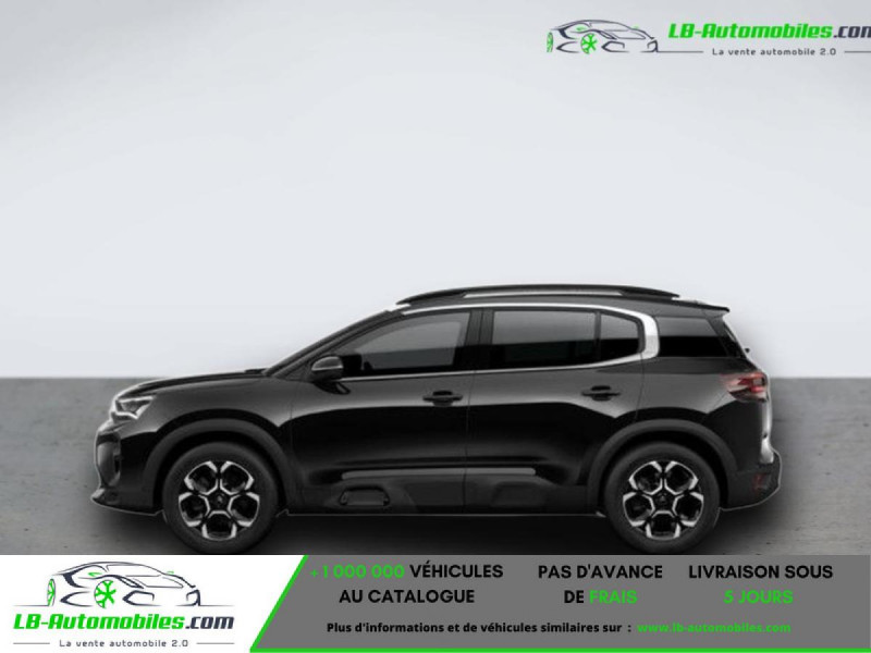 Citroen C5 Aircross BlueHDi 130 BVA 2025 - photo n°5 Citroen C5 Aircross BlueHDi 130 BVA  occasion à Beaupuy - photo n°5