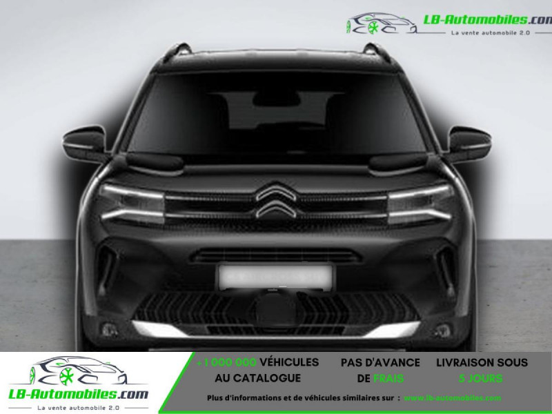 Citroen C5 Aircross BlueHDi 130 BVA 2025 - photo n°4 Citroen C5 Aircross BlueHDi 130 BVA  occasion à Beaupuy - photo n°4