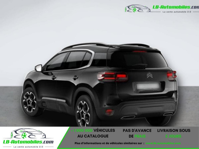 Citroen C5 Aircross BlueHDi 130 BVA 2025 - photo n°3 Citroen C5 Aircross BlueHDi 130 BVA  occasion à Beaupuy - photo n°3