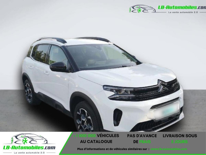 Citroen C5 Aircross BlueHDi 130 BVA 2024 - photo n°2 Citroen C5 Aircross BlueHDi 130 BVA  occasion à Beaupuy - photo n°2