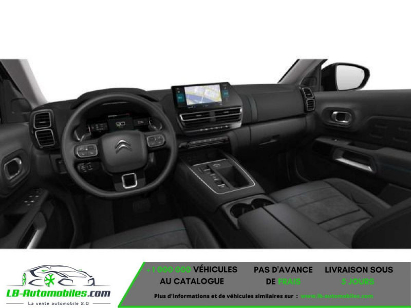 Citroen C5 Aircross BlueHDi 130 BVA 2025 - photo n°2 Citroen C5 Aircross BlueHDi 130 BVA  occasion à Beaupuy - photo n°2