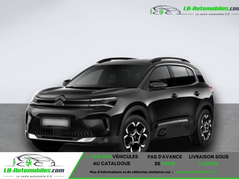 Citroen C5 Aircross BlueHDi 130 BVA 2025 Citroen C5 Aircross BlueHDi 130 BVA  occasion à Beaupuy