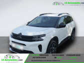 Citroen C5 Aircross occasion  année 2024 boite Automatique Annonce Citroen C5 Aircross occasion Diesel BlueHDi 130 BVA à Beaupuy