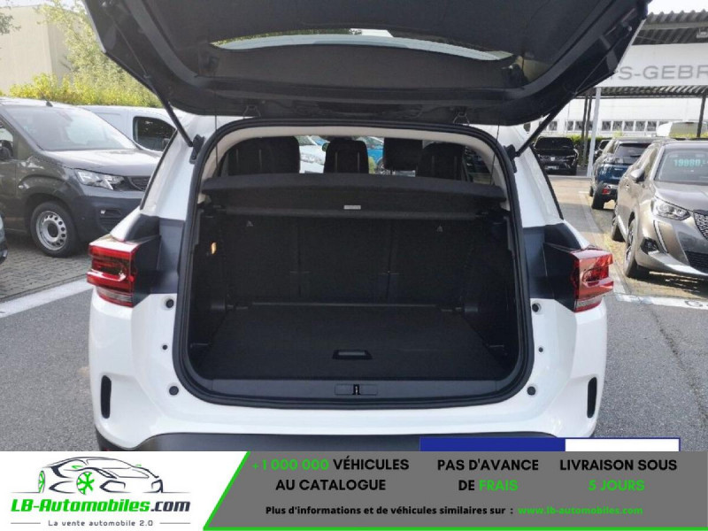 Citroen C5 Aircross BlueHDi 130 BVA 2024 - photo n°7 Citroen C5 Aircross BlueHDi 130 BVA  occasion à Beaupuy - photo n°7