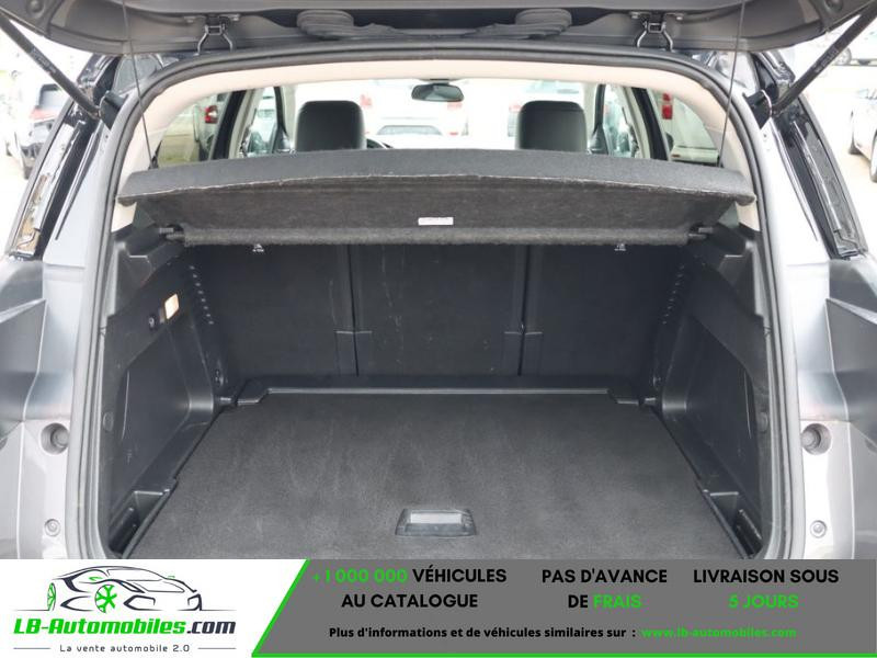 Citroen C5 Aircross BlueHDi 130 BVA  occasion  Beaupuy - photo n8