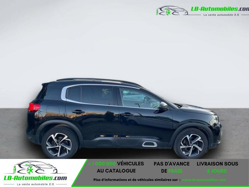Citroen C5 Aircross BlueHDi 130 BVA  occasion  Beaupuy - photo n5